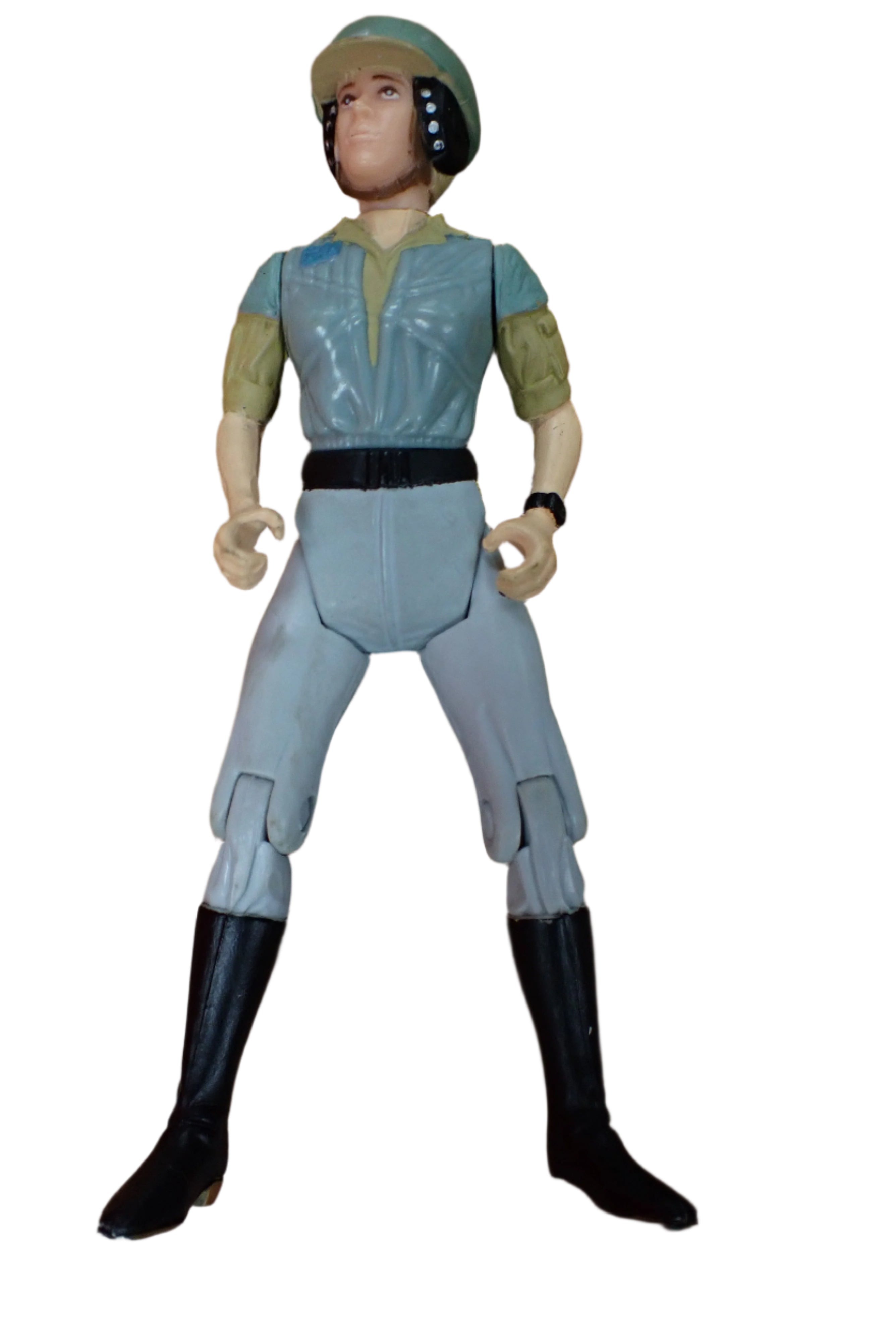 Princess Leia (Speeder Bike) 1997 - Power of the Force