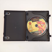 Mulan Special Edition - DVD