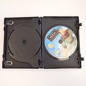 Mulan Special Edition - DVD