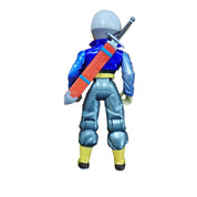 Trunks w/ Sword 2000