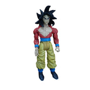 Super Saiyan 4 Goku Jakks 2004