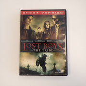 Lost Boys: The Tribe - DVD
