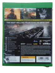 Call of Duty: WWII - Xbox One