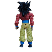 Super Saiyan 4 Goku Jakks 2004
