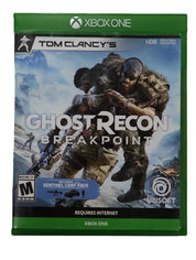 Ghost Recon: Breakpoint - Xbox One