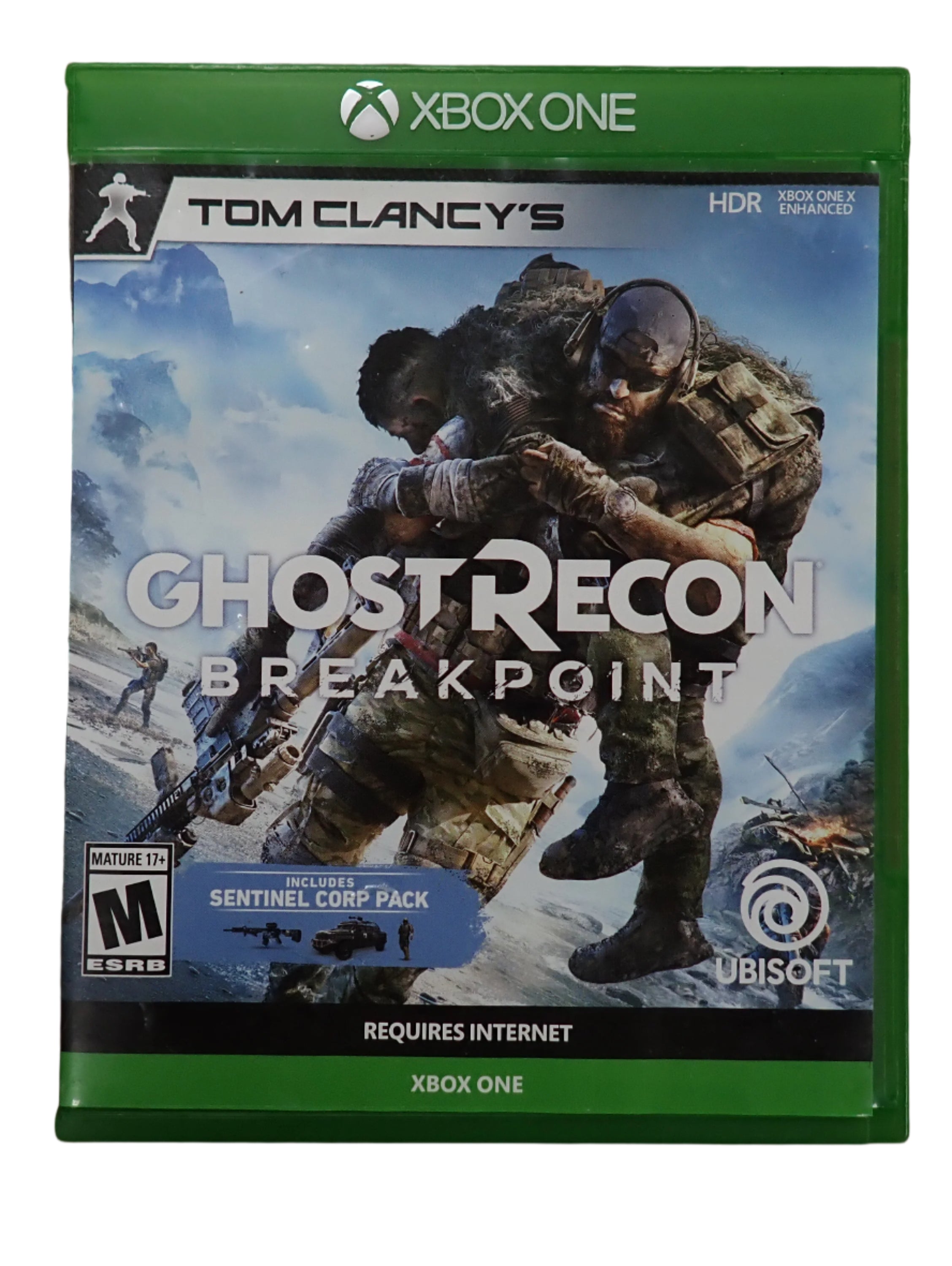 Ghost Recon: Breakpoint - Xbox One