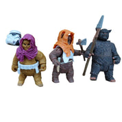 Ewok Comic 3-Pack #18 2008