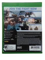 Ghost Recon: Breakpoint - Xbox One