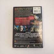Lost Boys: The Tribe - DVD
