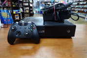 Xbox One - Black