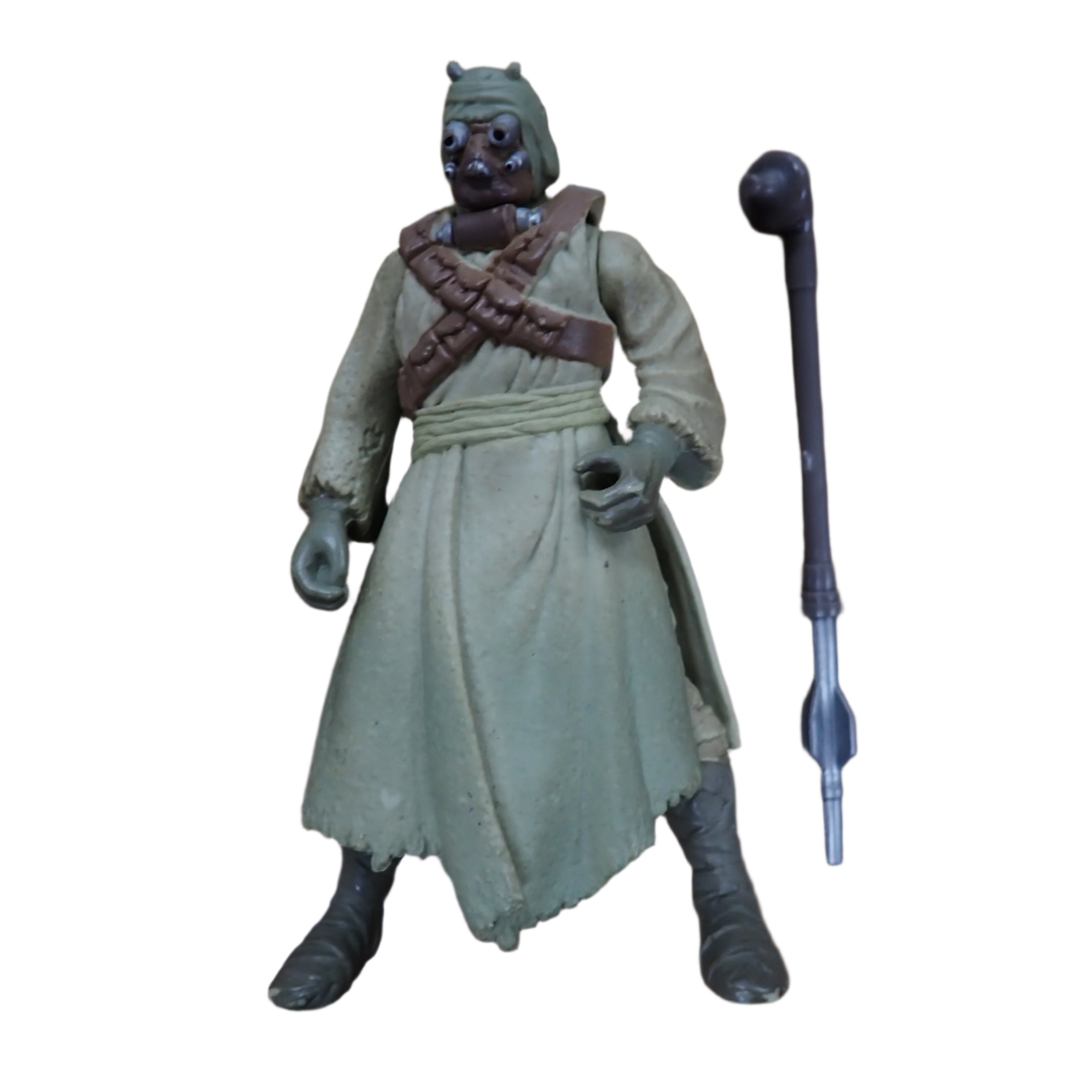 Tusken Raider PotF 1996