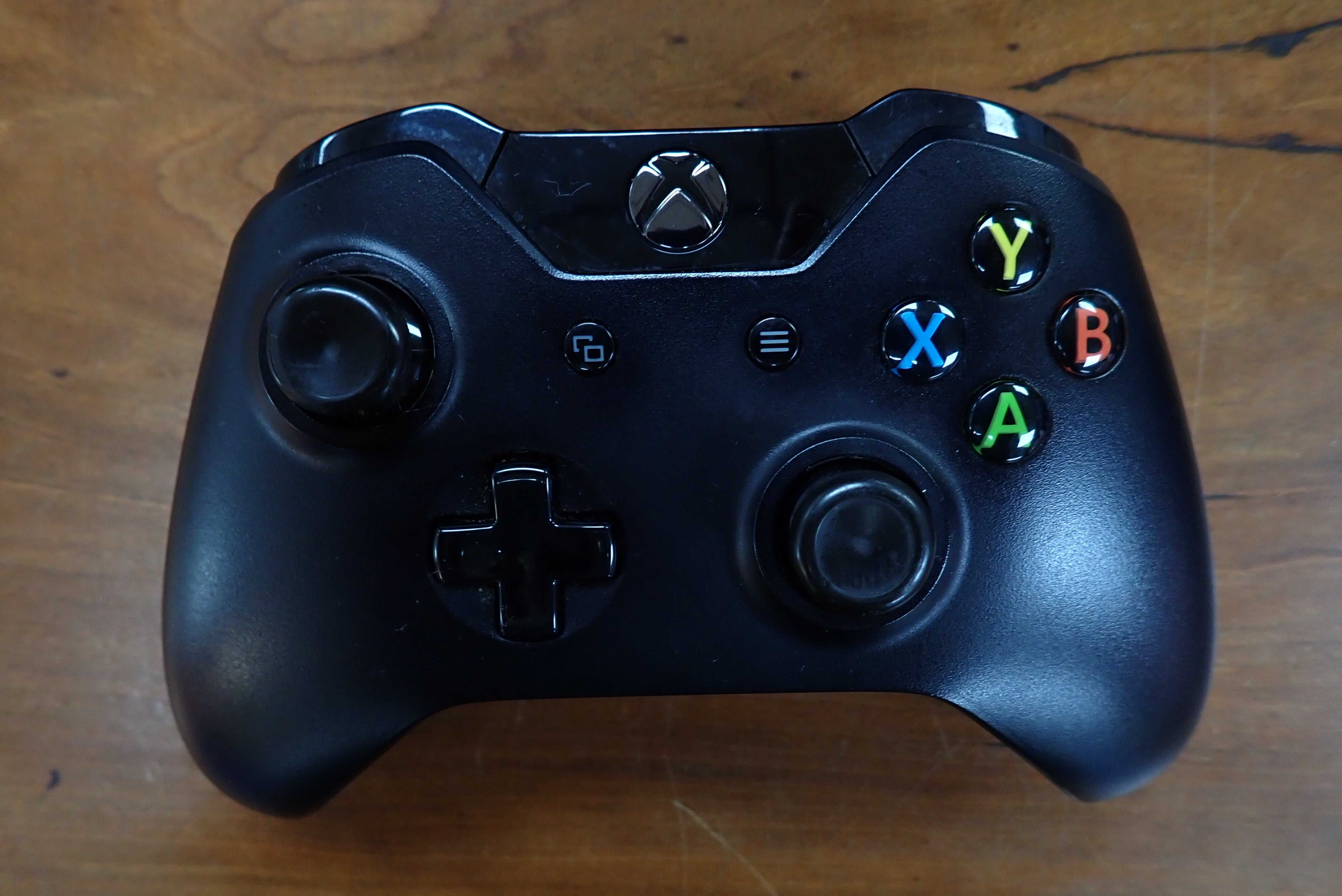 Xbox One - Black