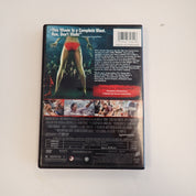Piranha - DVD