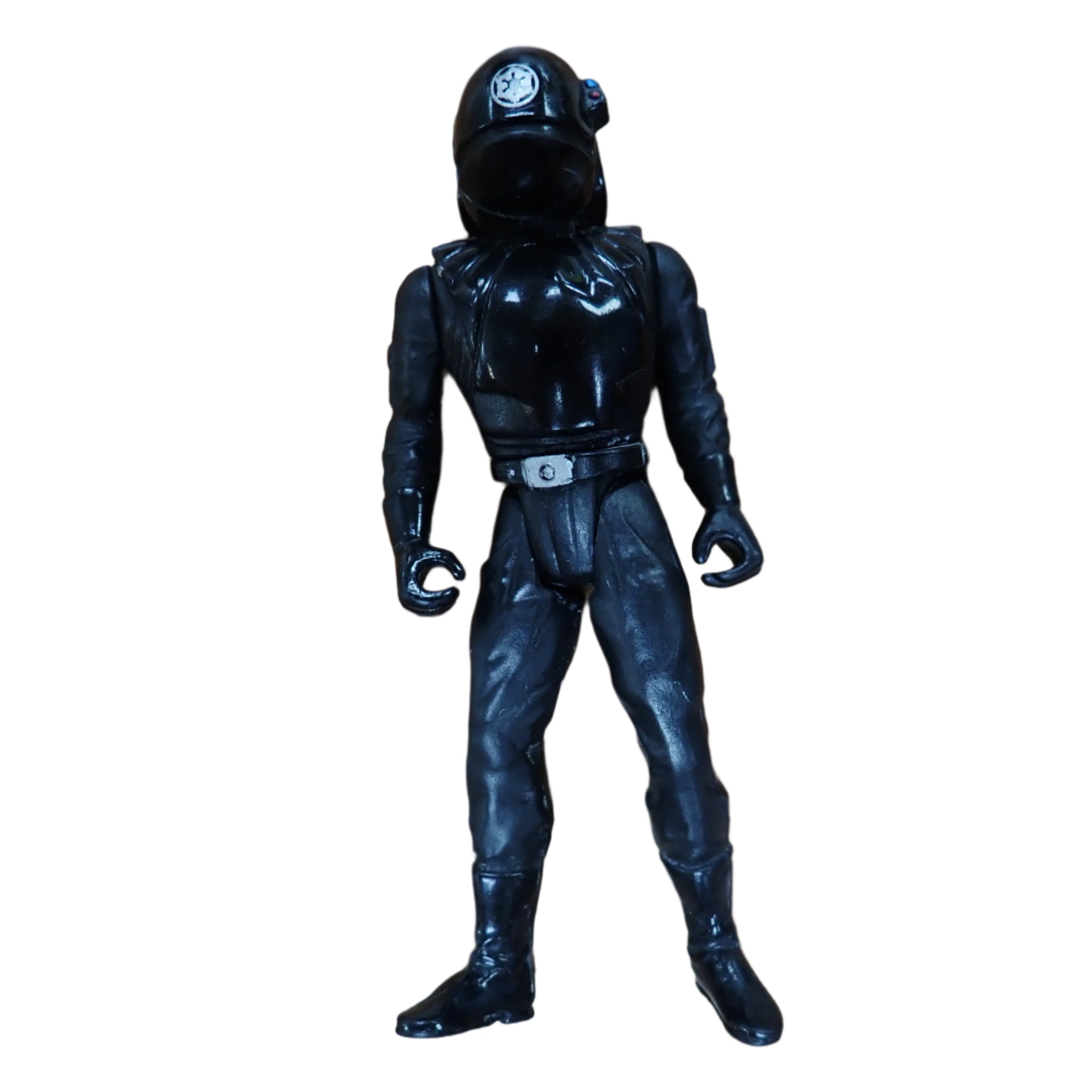 Death Star Gunner PotF 1996