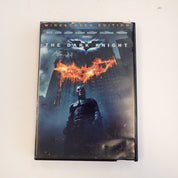 The Dark Knight - DVD