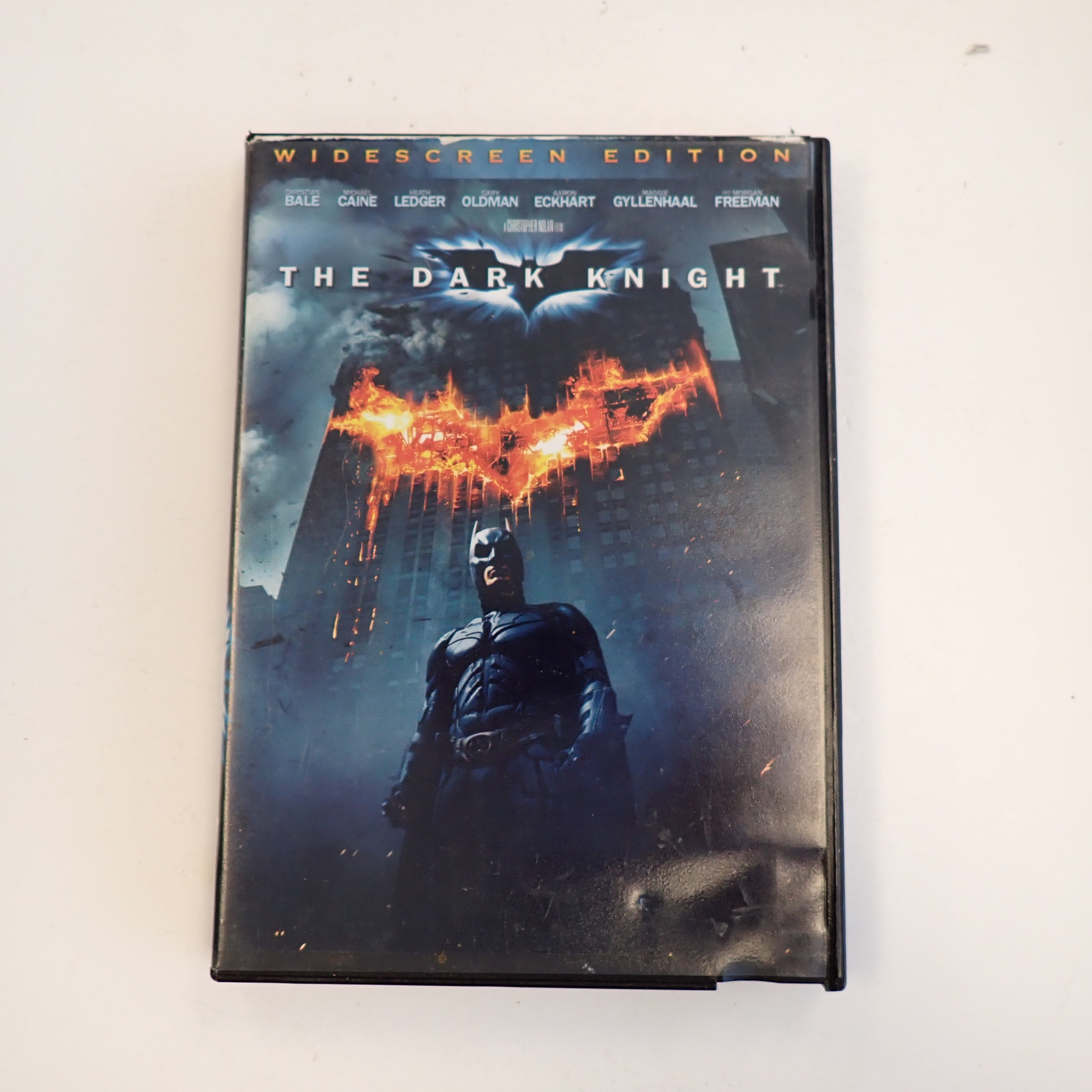 The Dark Knight - DVD