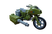 RAM Cycle - 2008 [COMPLETE]