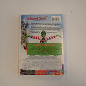How the Grinch Stole Christmas - DVD