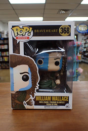 William Wallace - POP! #368