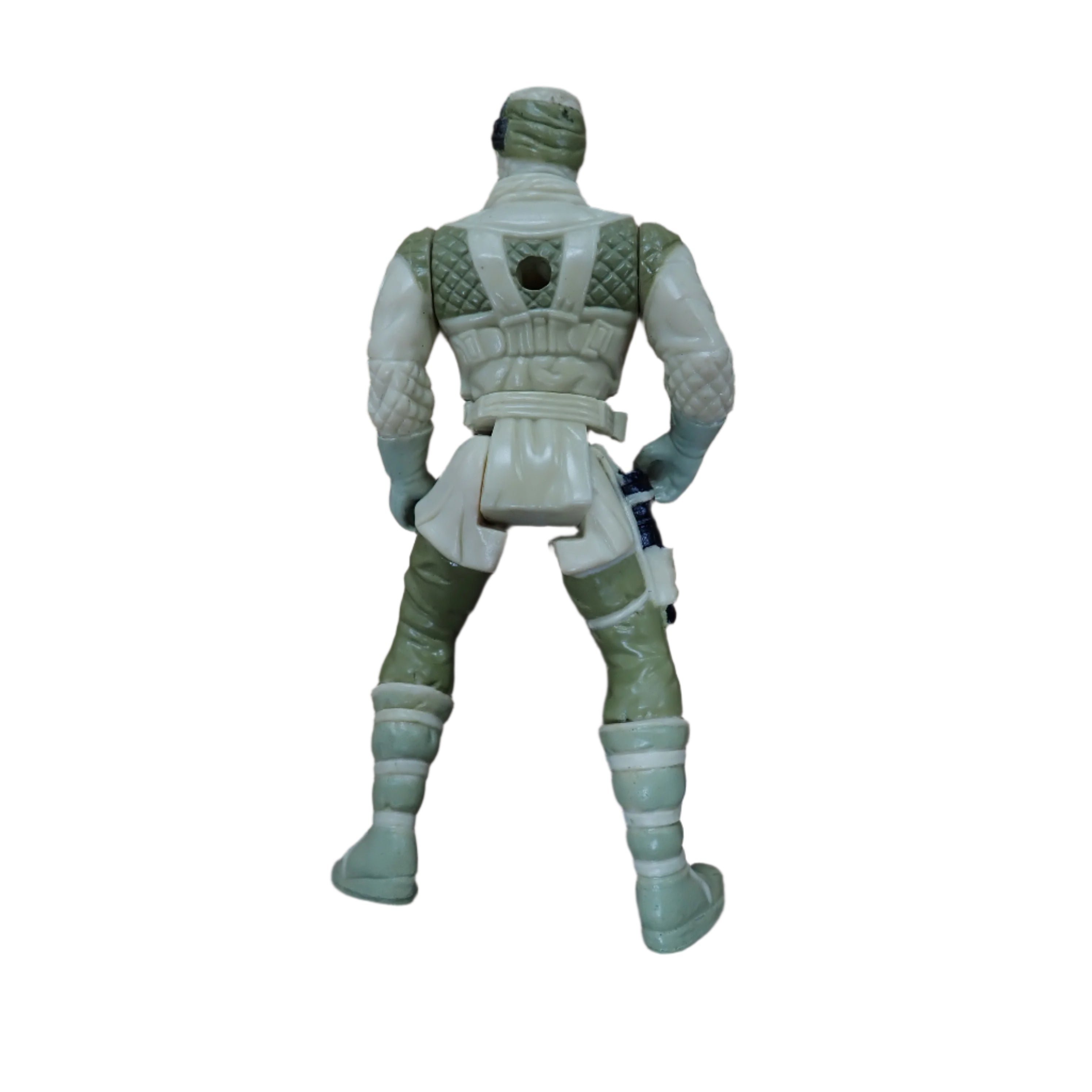 Hoth Rebel Trooper PotF 1997