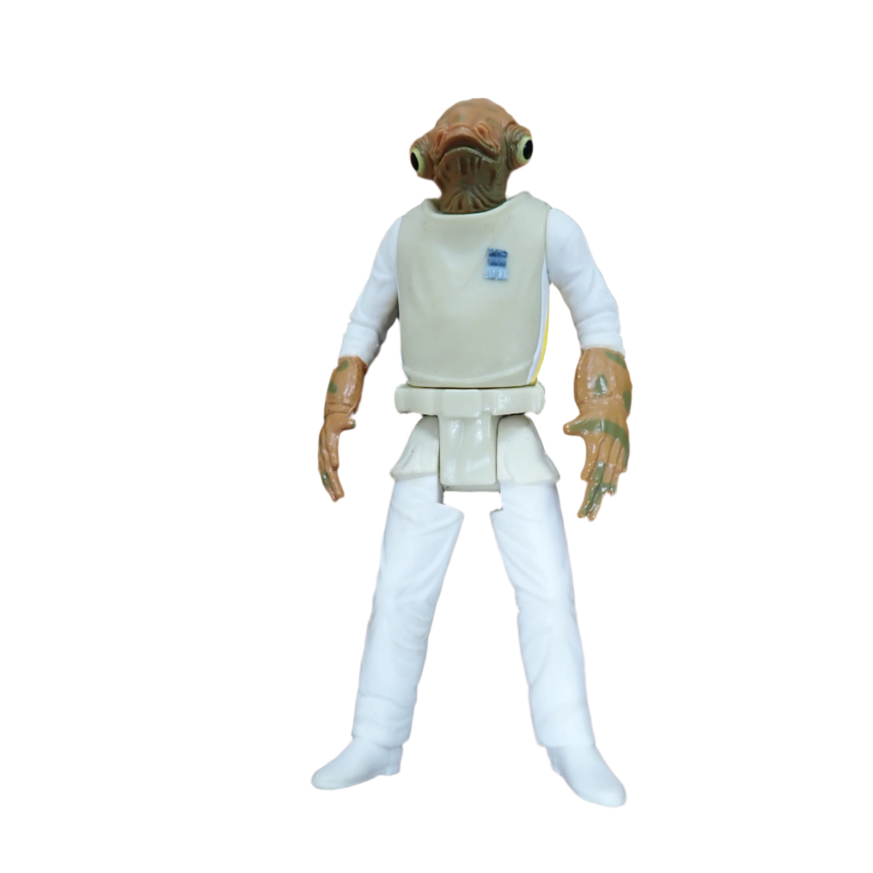 Admiral Ackbar PotF 1997