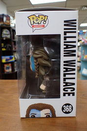 William Wallace - POP! #368