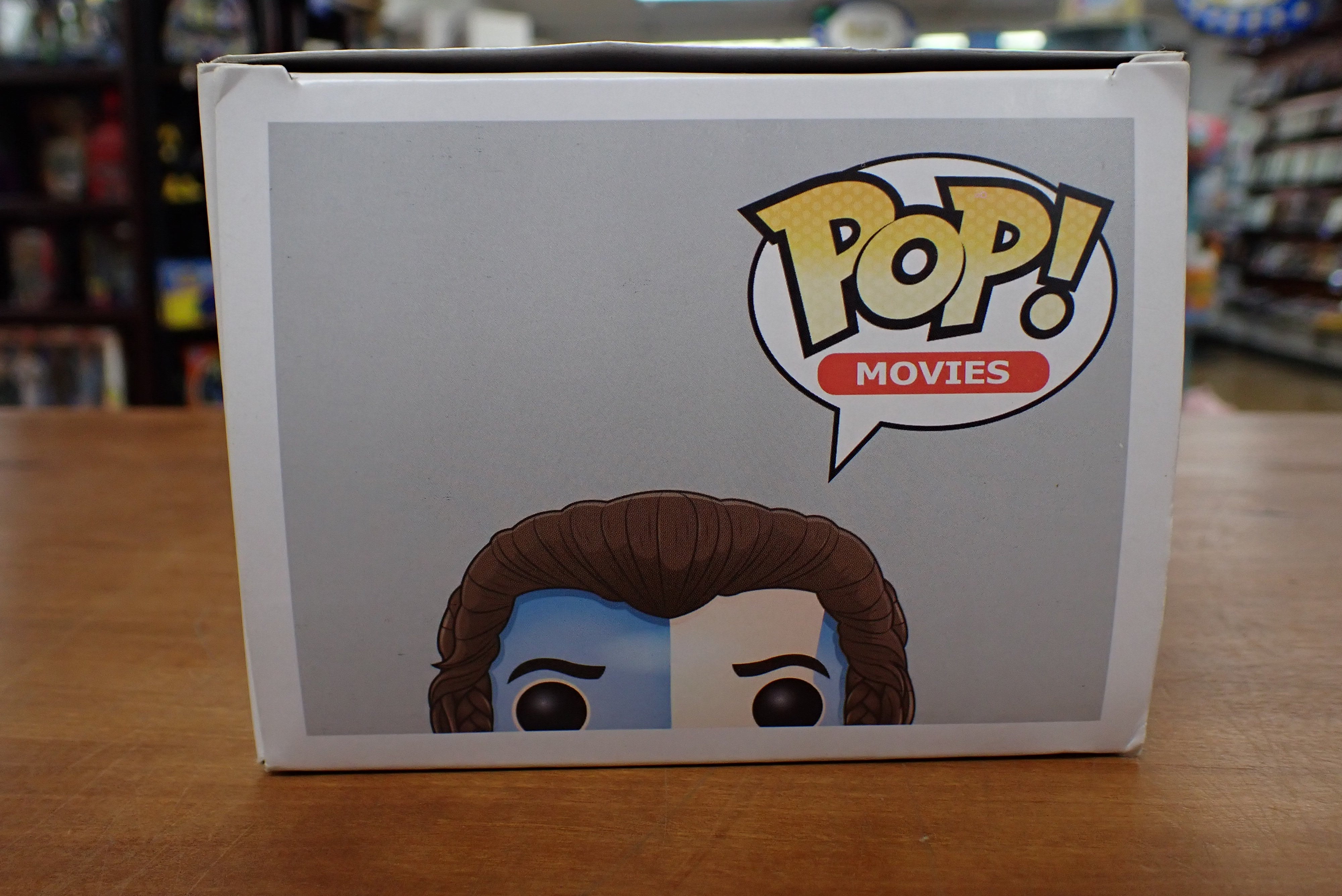 William Wallace - POP! #368