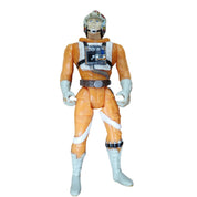 Luke Skywalker Snowspeeder Pilot PotF 1995