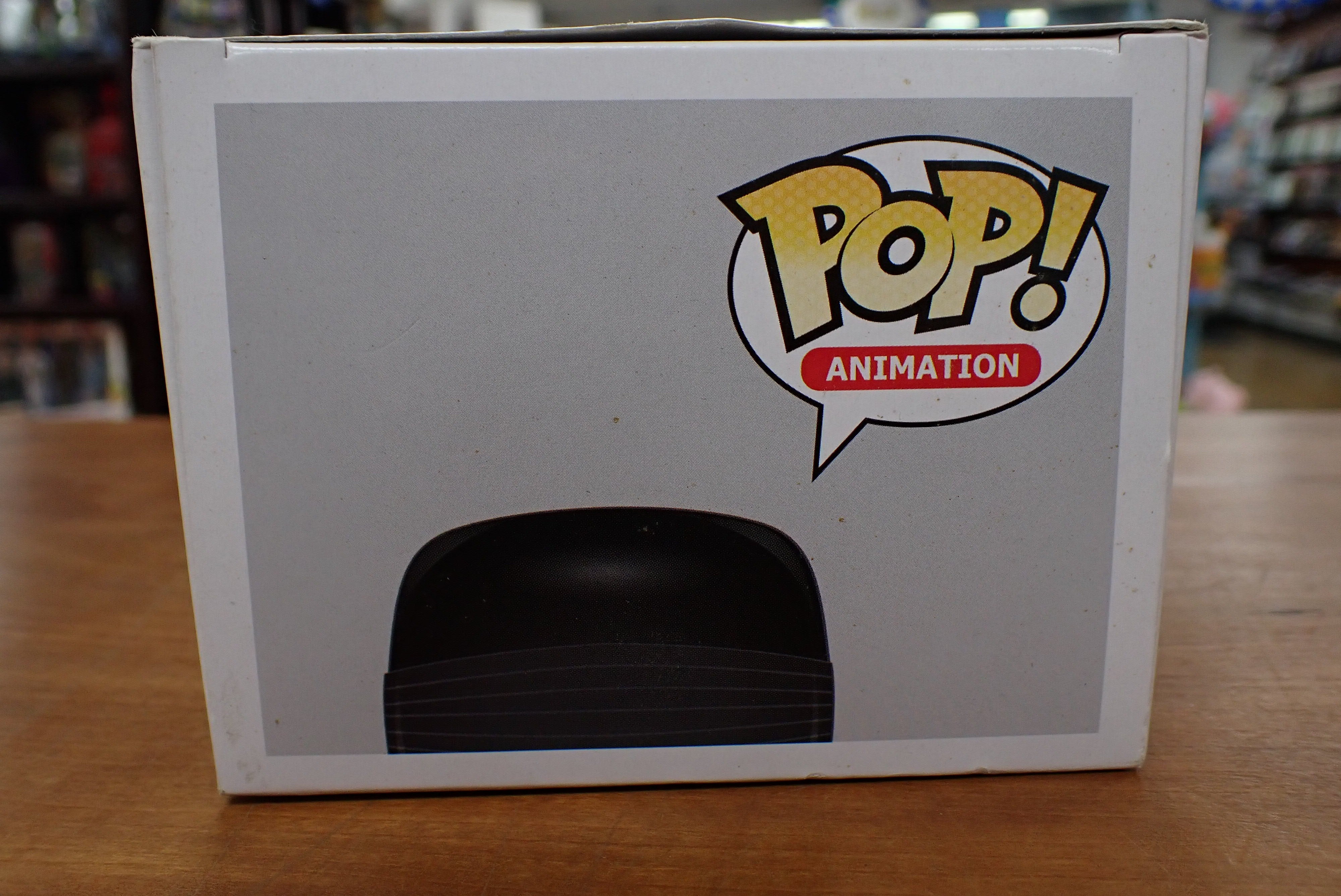 Snake Eyes - POP! #42