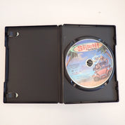Stitch The Movie - DVD