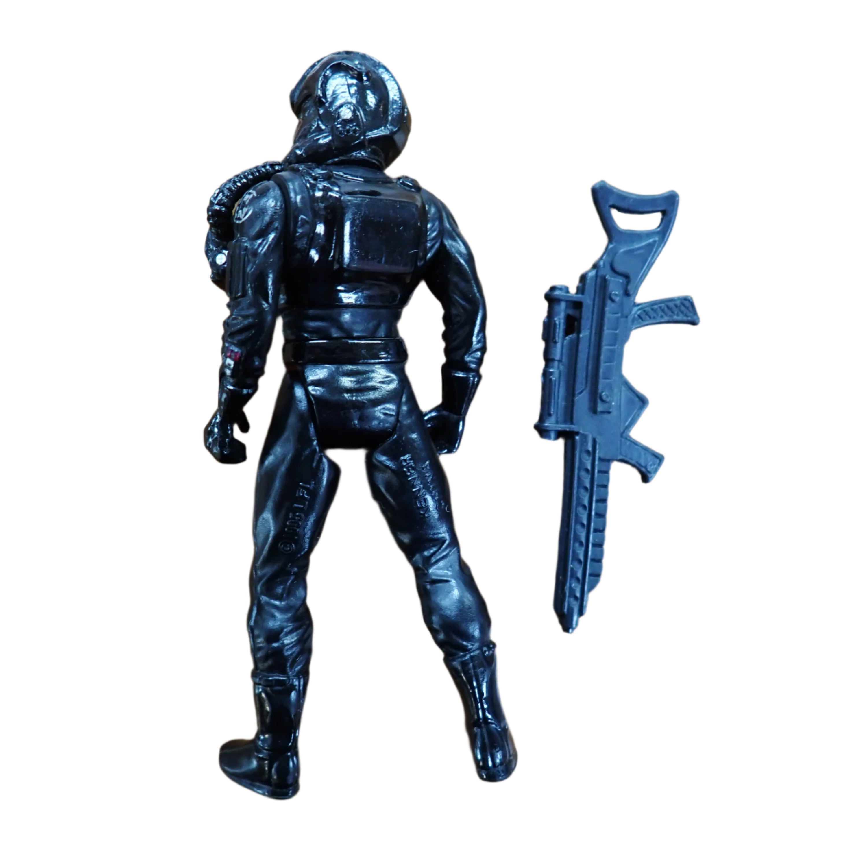 TIE Fighter Pilot PotF 1996