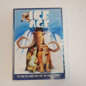 Ice Age - DVD
