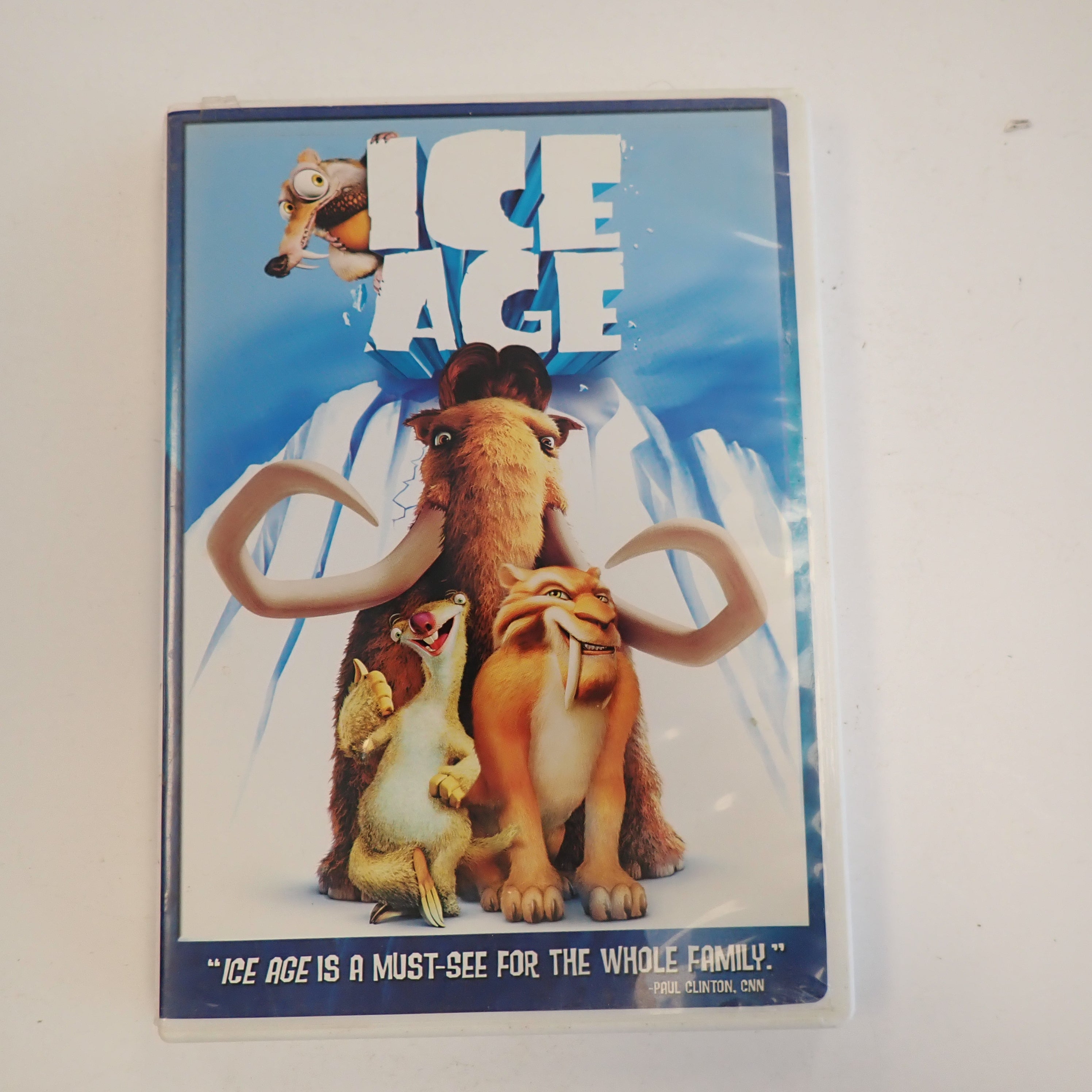 Ice Age - DVD