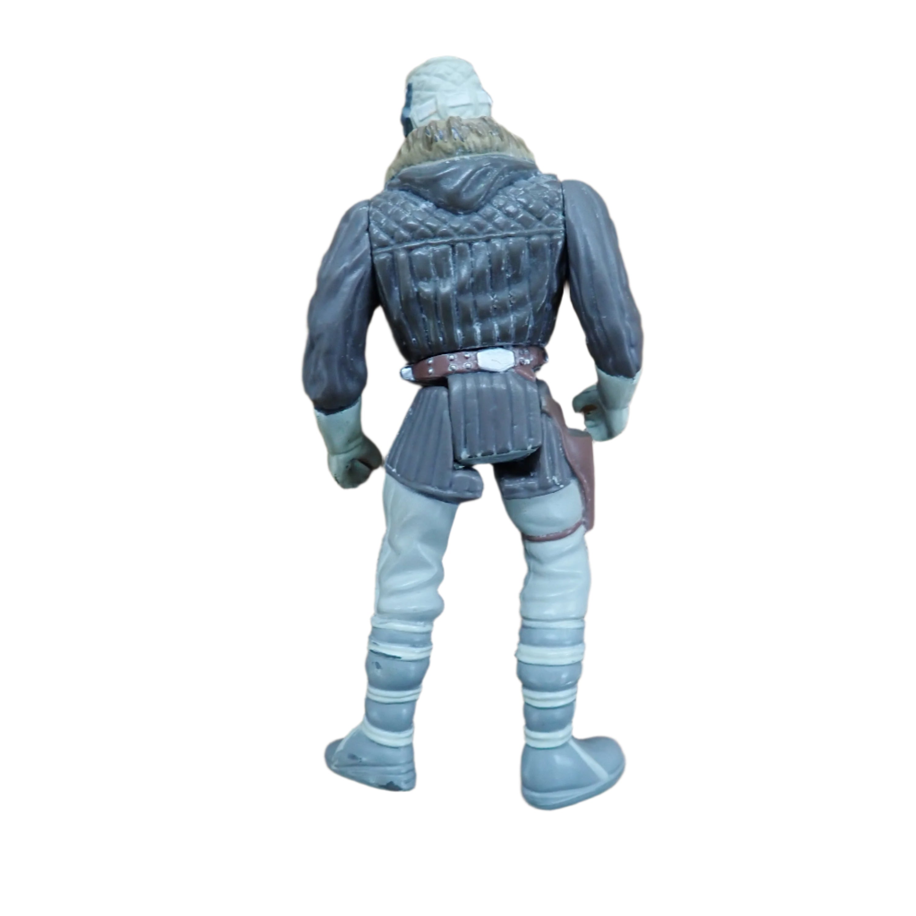 Han Solo (Hoth Gear) PotF 1996