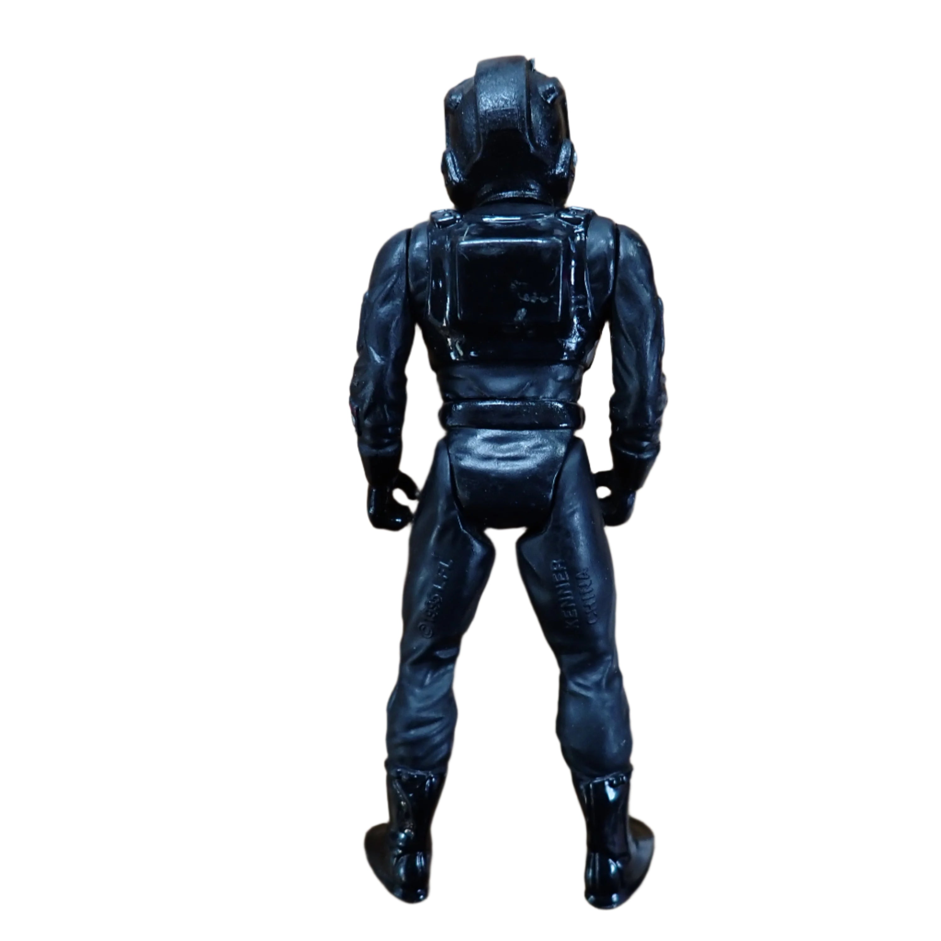 TIE Fighter Pilot PotF 1996