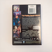 Super Mario Bros - DVD