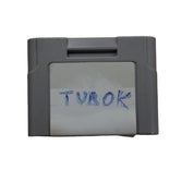 N64 Controller Memory Pak