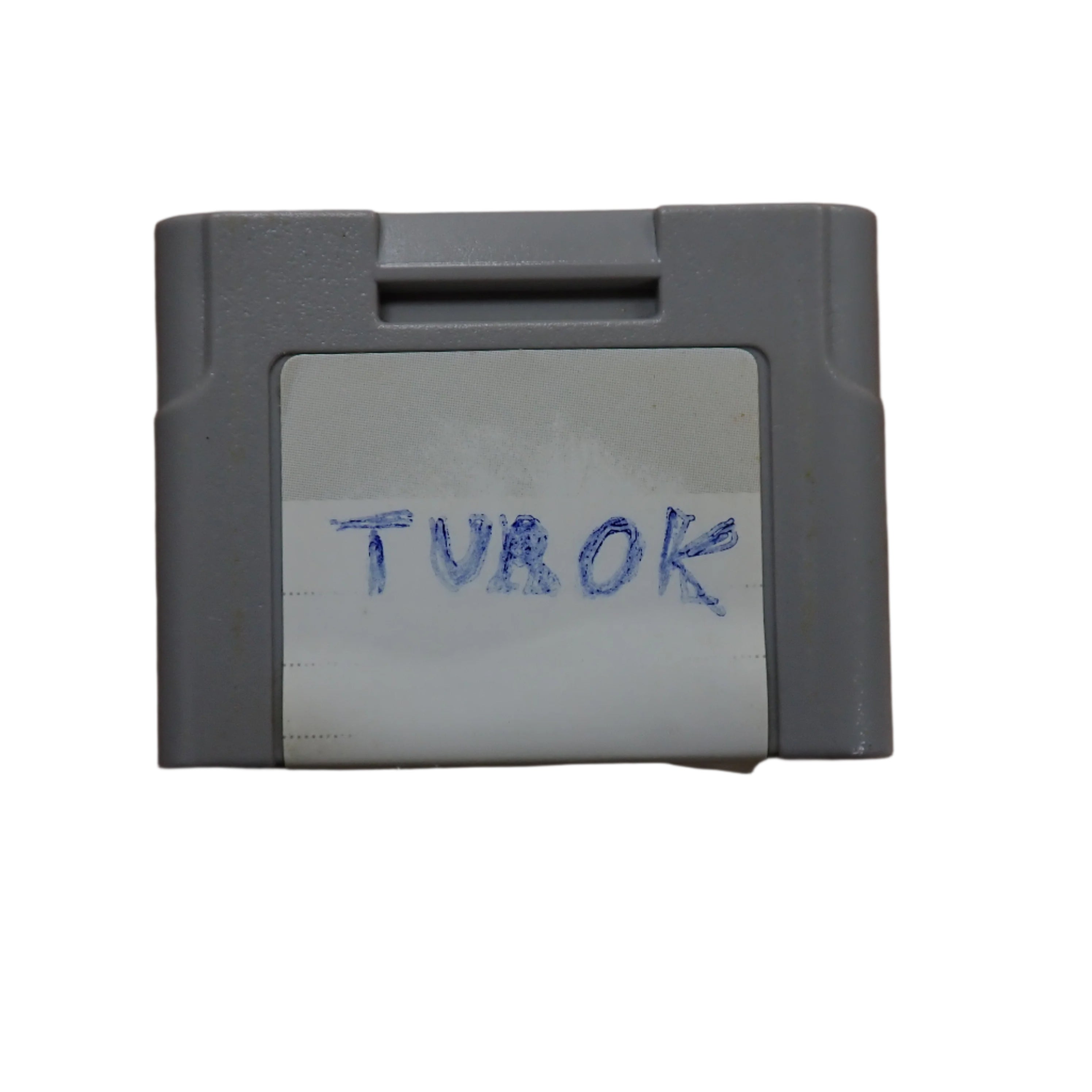 N64 Controller Memory Pak