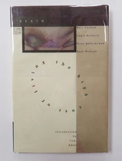 Death: The High Cost of Living Hardcover (Pre-Owned)
