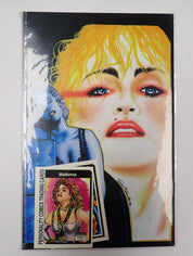 Madonna: Her Music #1