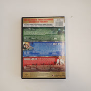 The Ultimate Three Flavors Cornetto Trilogy - DVD