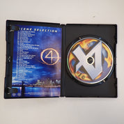 Fantastic 4 - DVD