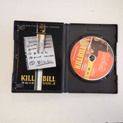 Kill Bill Vol 2 - DVD