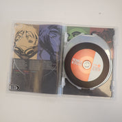 Cowboy Bebop The Complete Series - DVD