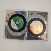Cowboy Bebop The Complete Series - DVD