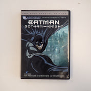 Batman Gotham Knight - DVD