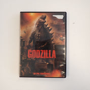 Godzilla - DVD