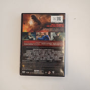 Godzilla - DVD