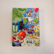 Spongebob Squarepants: The Complete 2nd Season - DVD
