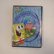 Spongebob Squarepants: The Complete 2nd Season - DVD